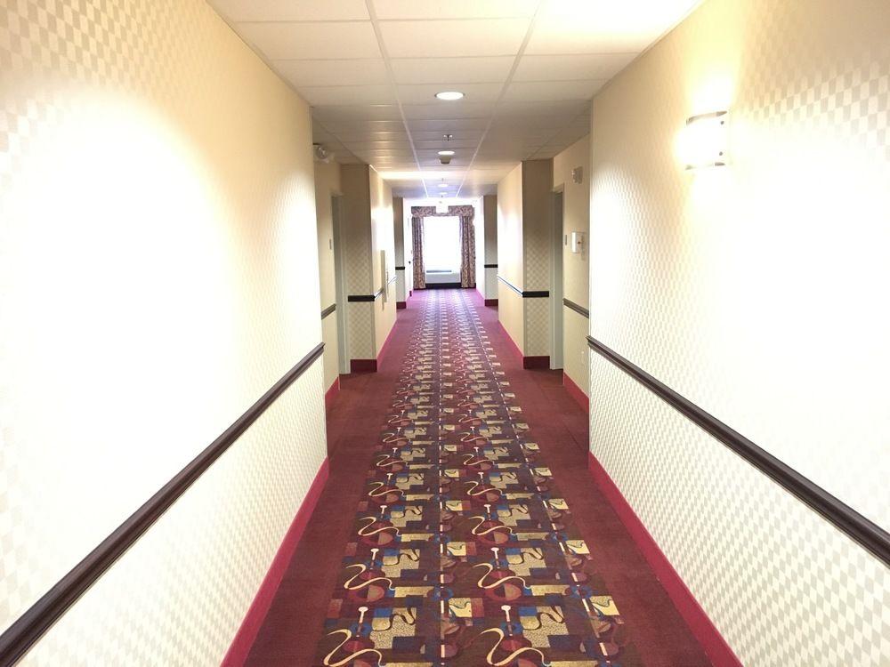 Comfort Inn & Suites Maingate South Davenport Extérieur photo