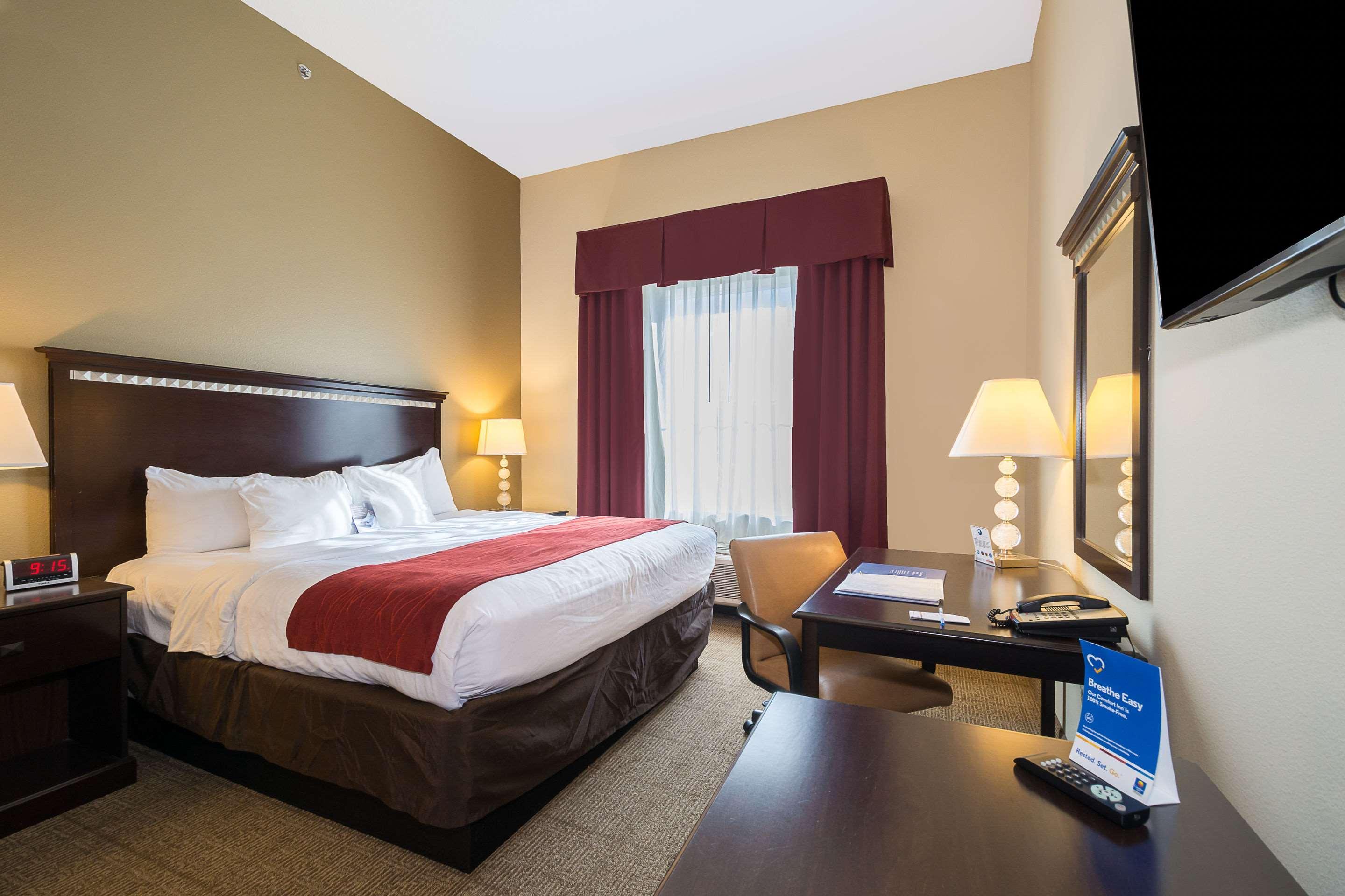 Comfort Inn & Suites Maingate South Davenport Extérieur photo
