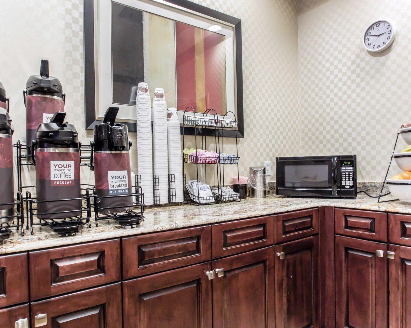 Comfort Inn & Suites Maingate South Davenport Extérieur photo