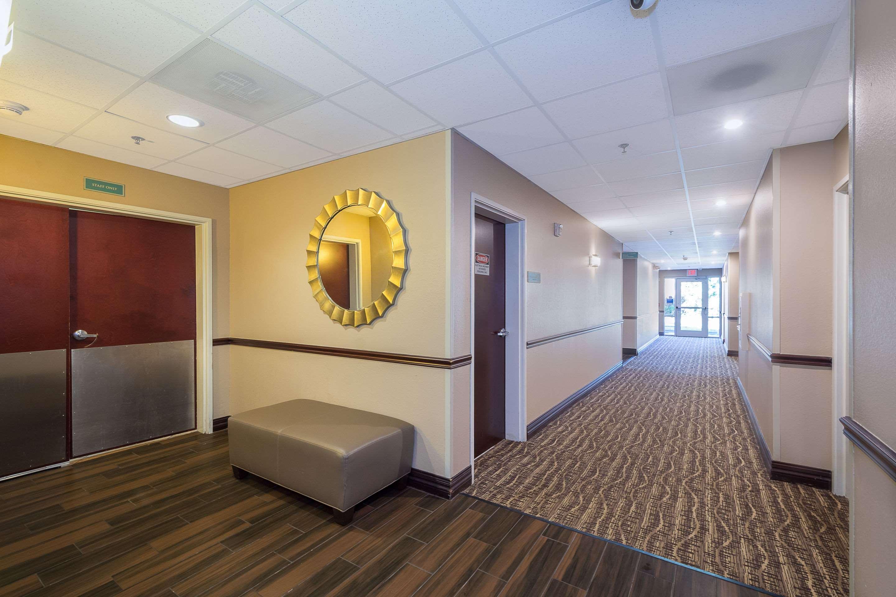 Comfort Inn & Suites Maingate South Davenport Extérieur photo