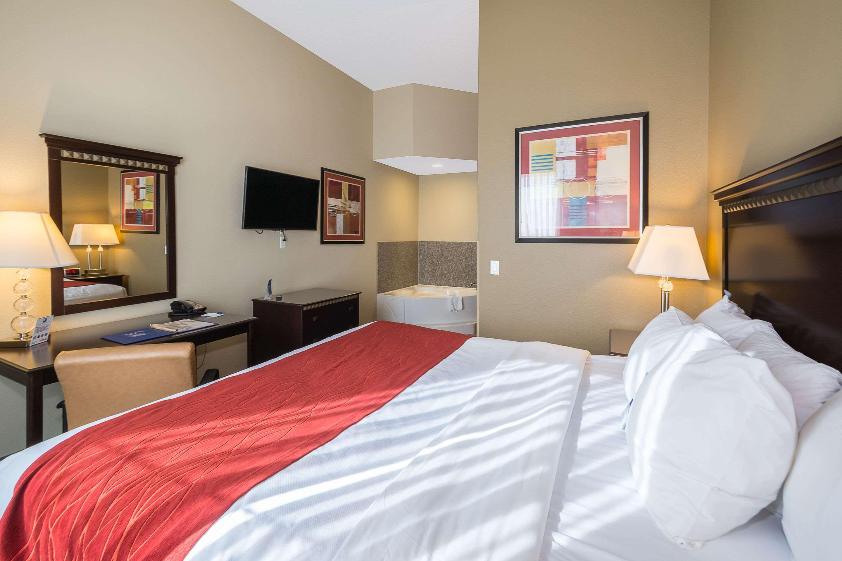 Comfort Inn & Suites Maingate South Davenport Extérieur photo