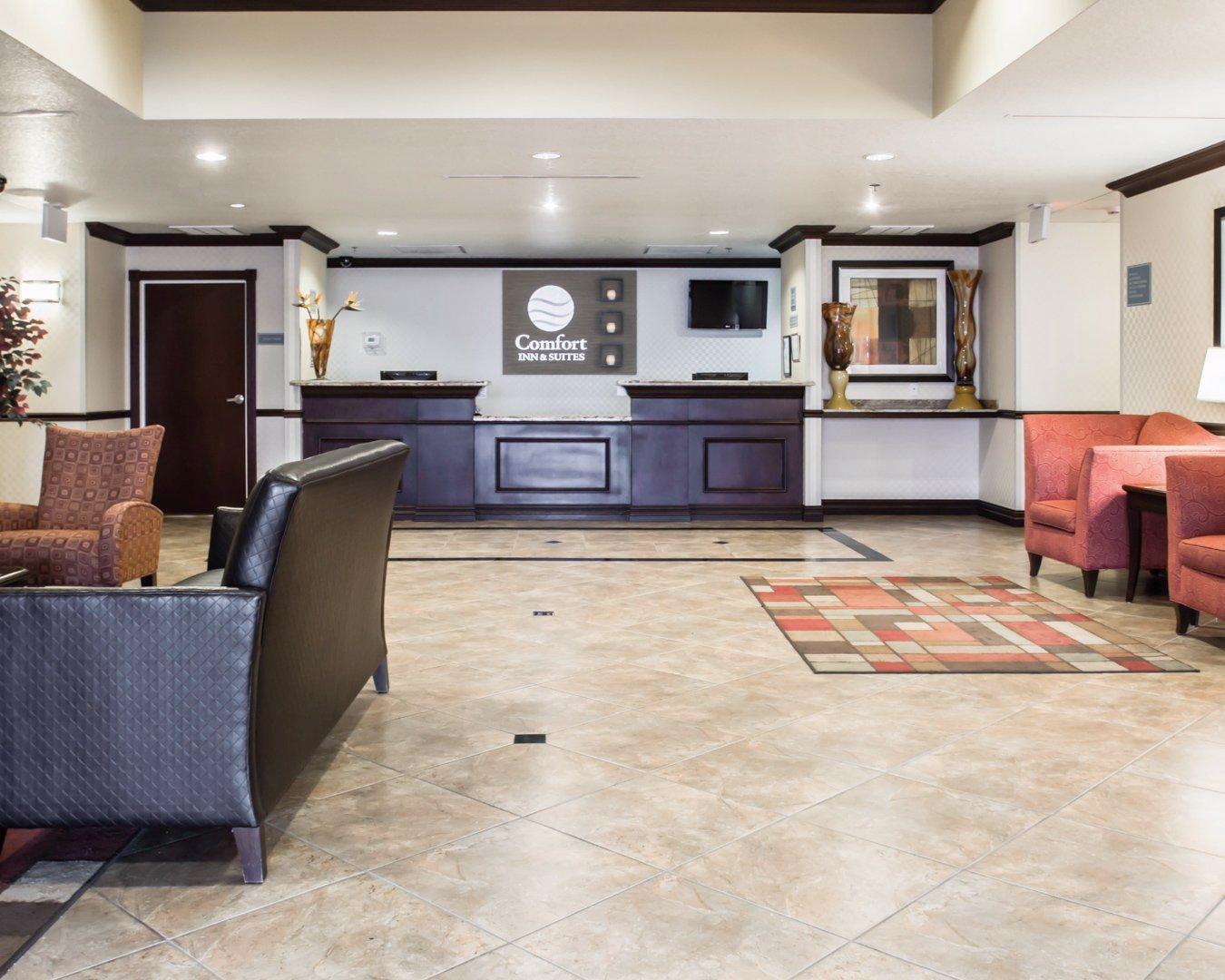 Comfort Inn & Suites Maingate South Davenport Extérieur photo