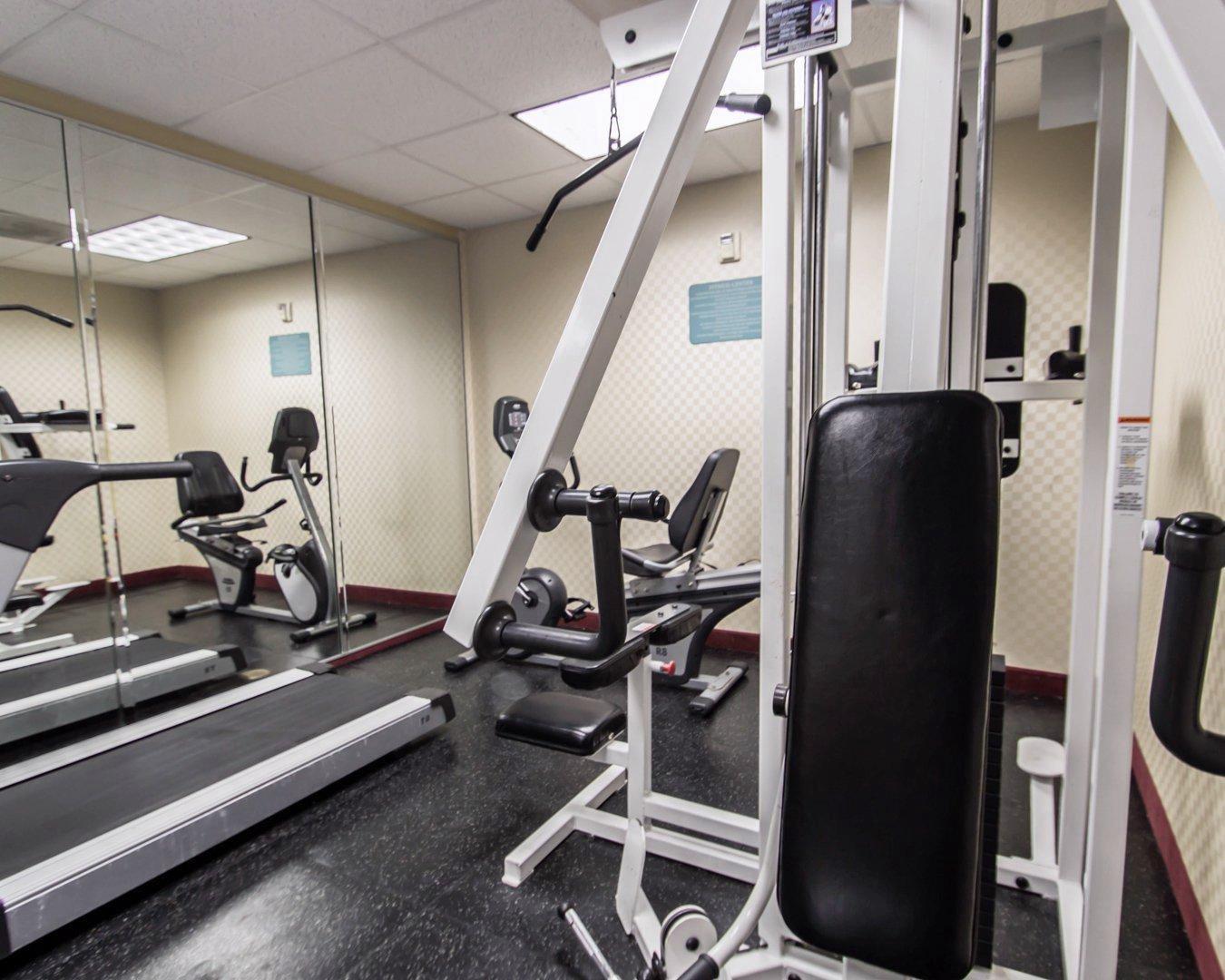 Comfort Inn & Suites Maingate South Davenport Extérieur photo