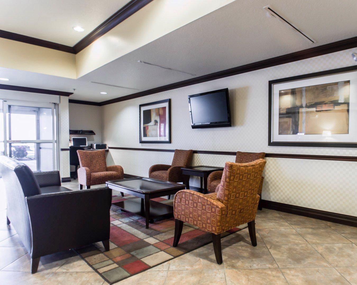 Comfort Inn & Suites Maingate South Davenport Extérieur photo
