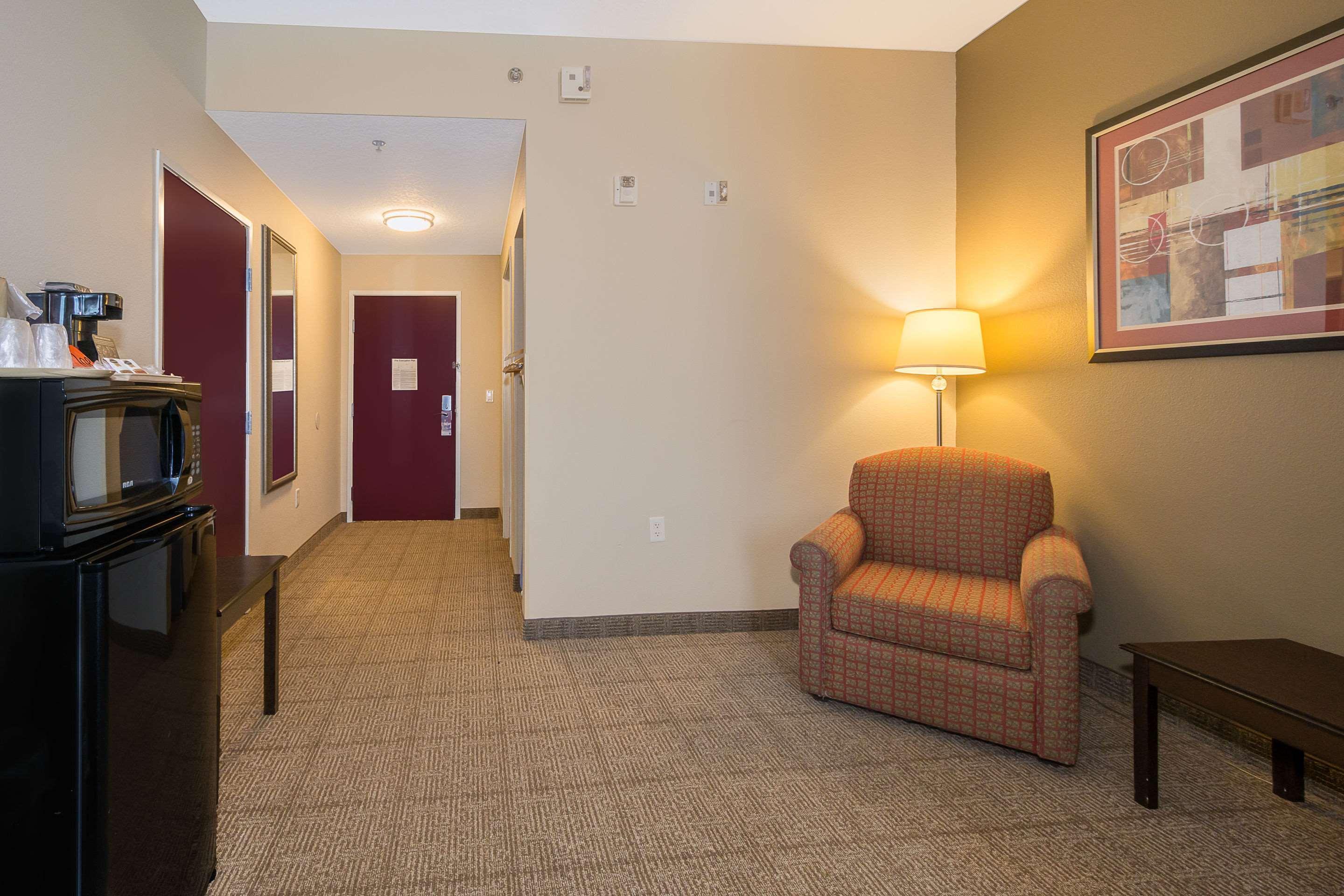 Comfort Inn & Suites Maingate South Davenport Extérieur photo