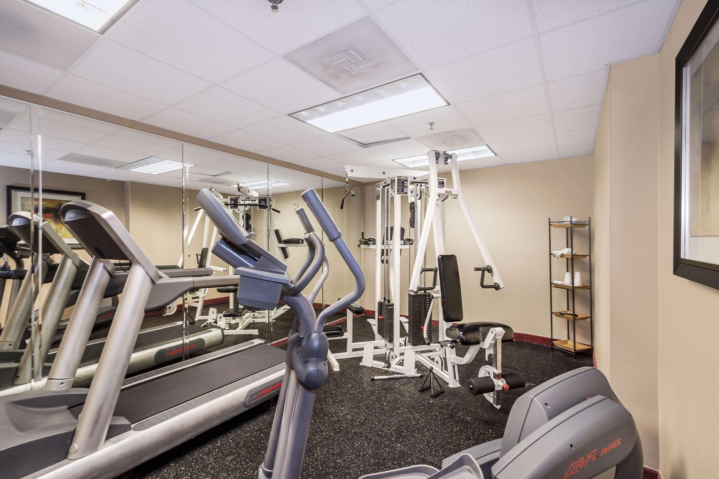 Comfort Inn & Suites Maingate South Davenport Extérieur photo
