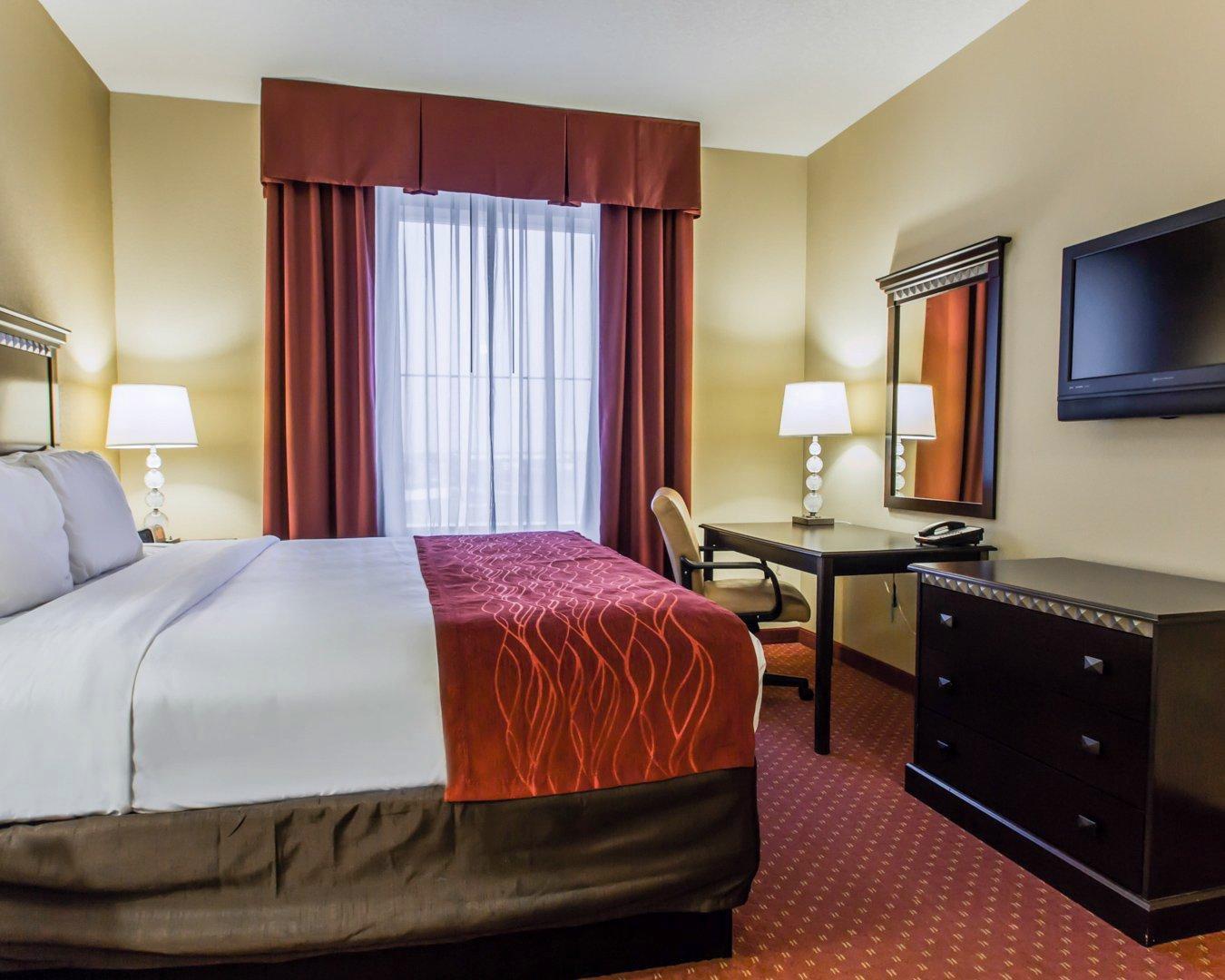 Comfort Inn & Suites Maingate South Davenport Extérieur photo