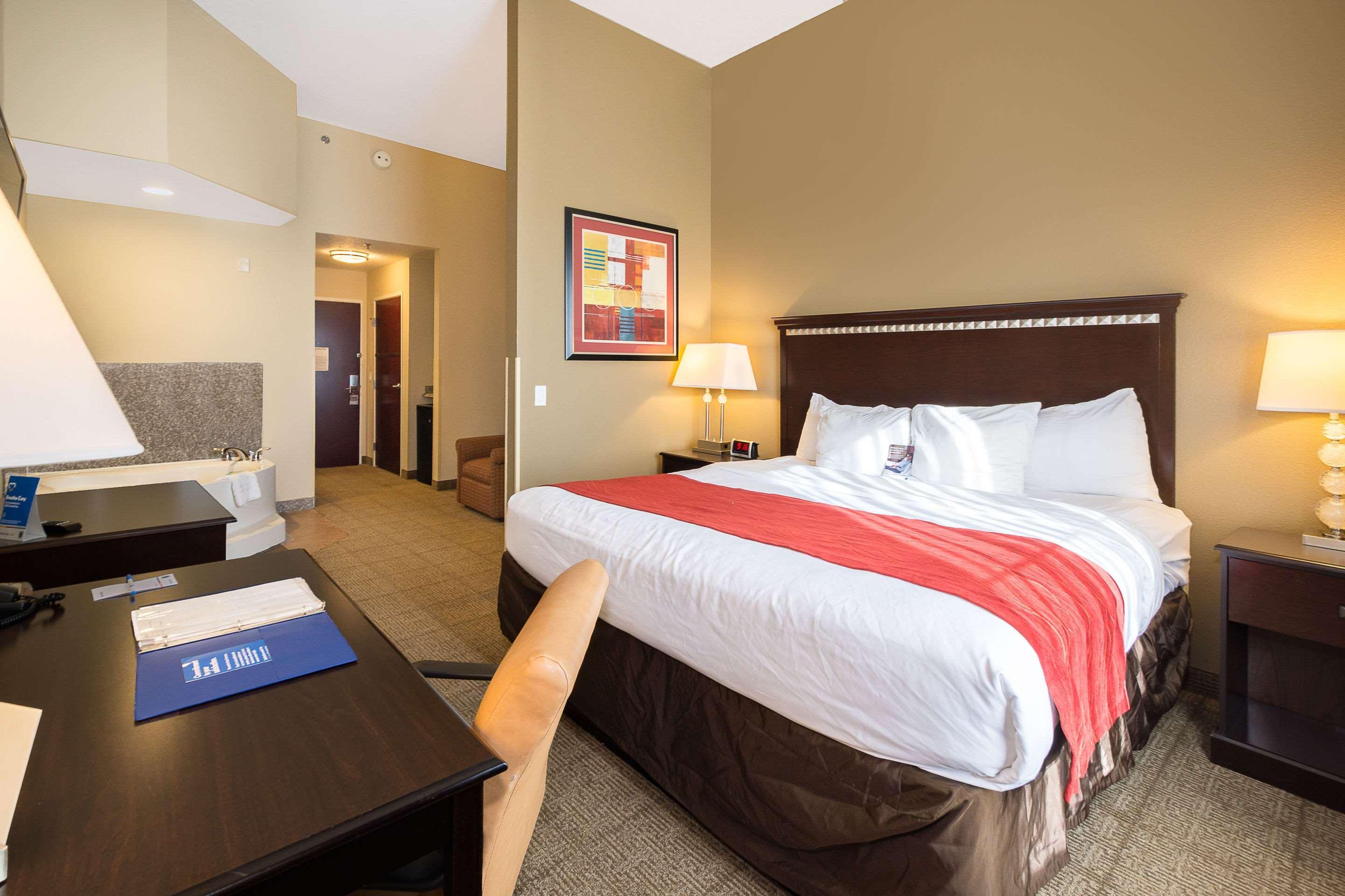 Comfort Inn & Suites Maingate South Davenport Extérieur photo