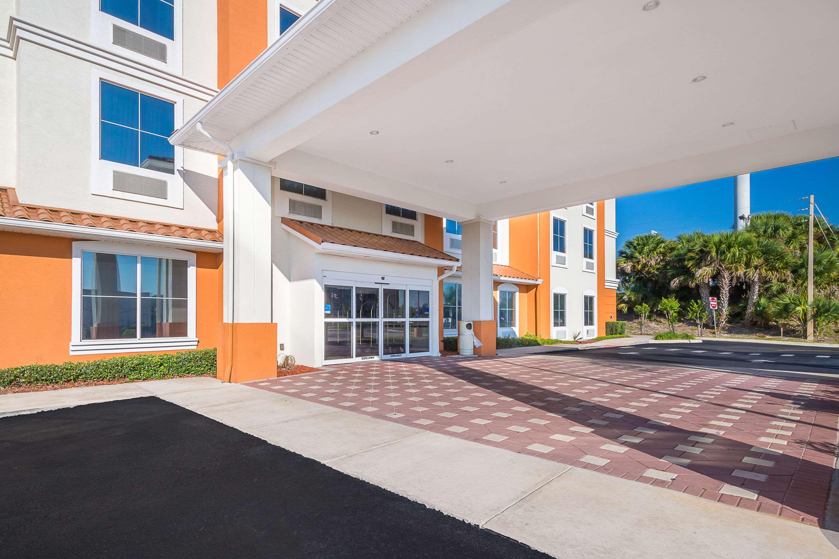 Comfort Inn & Suites Maingate South Davenport Extérieur photo