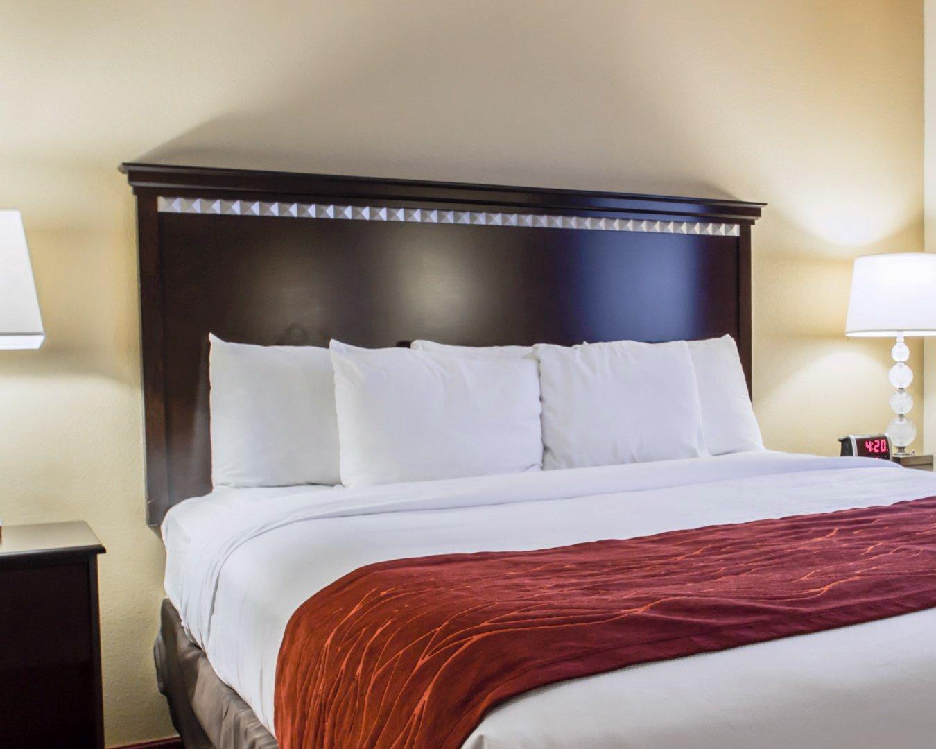 Comfort Inn & Suites Maingate South Davenport Extérieur photo