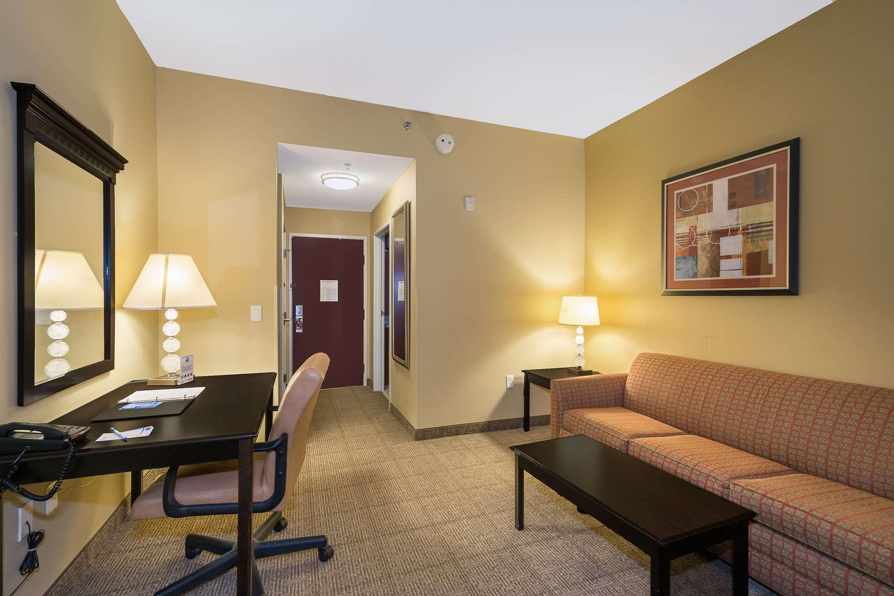 Comfort Inn & Suites Maingate South Davenport Extérieur photo