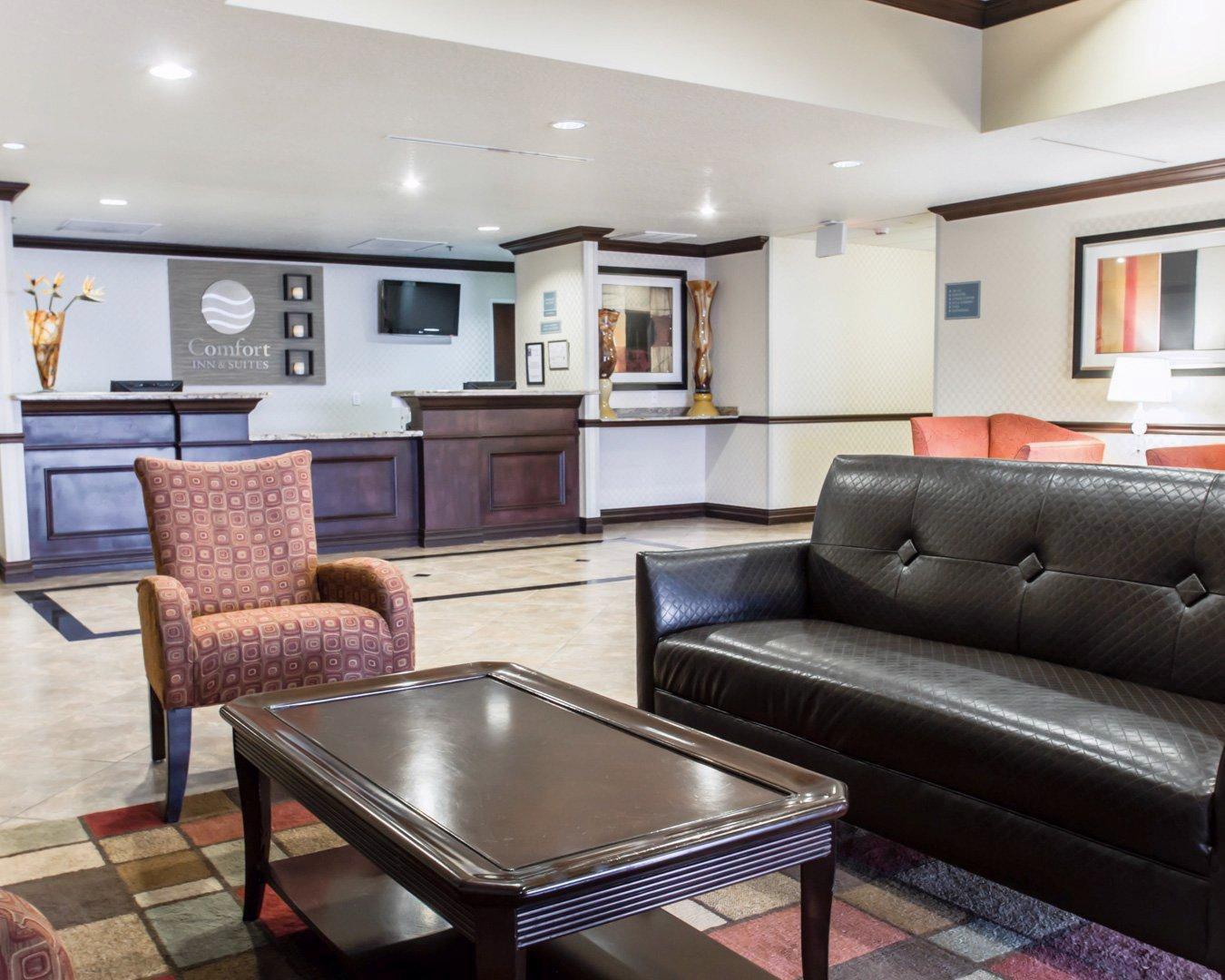 Comfort Inn & Suites Maingate South Davenport Extérieur photo