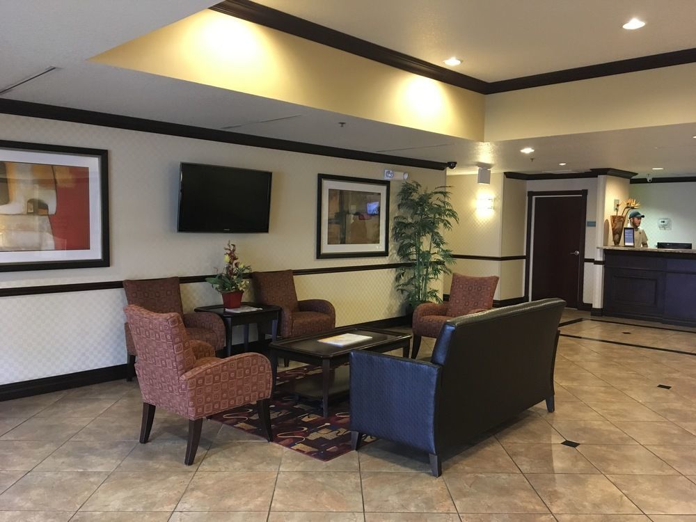 Comfort Inn & Suites Maingate South Davenport Extérieur photo