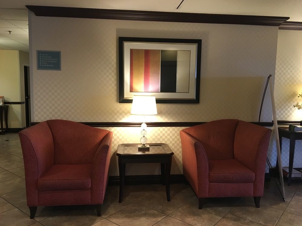 Comfort Inn & Suites Maingate South Davenport Extérieur photo